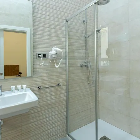 Nine O Clock San Agustin Appartement Sevilla