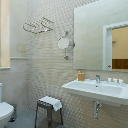 Appartement Nine O Clock San Agustin Sevilla