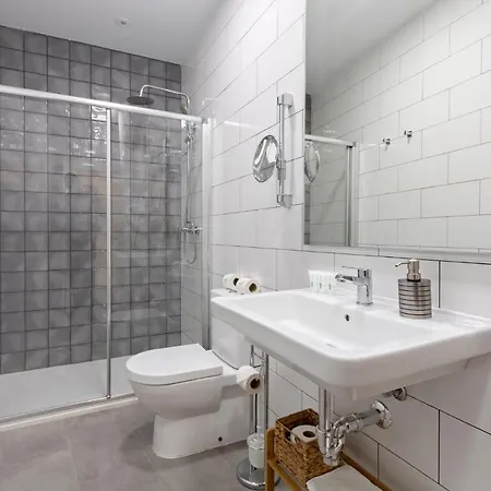 Appartement Nine O Clock San Agustin Sevilla