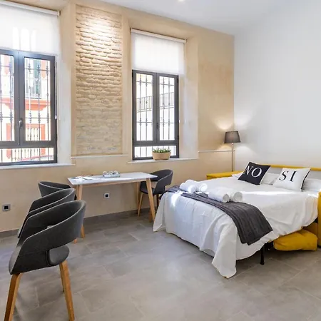 Appartement Nine O Clock San Agustin *