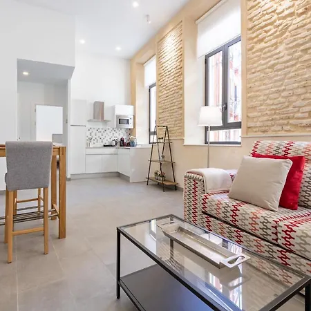 Appartement Nine O Clock San Agustin *
