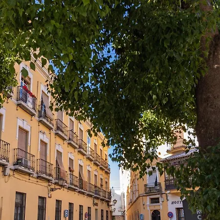 Appartement Nine O Clock San Agustin *