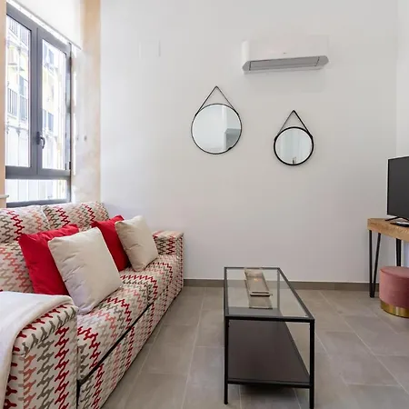Appartement Nine O Clock San Agustin *