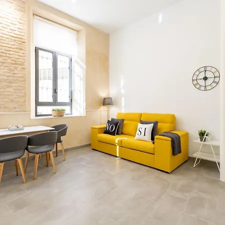 Nine O Clock San Agustin Appartement