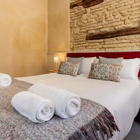 Appartement Nine O Clock San Agustin