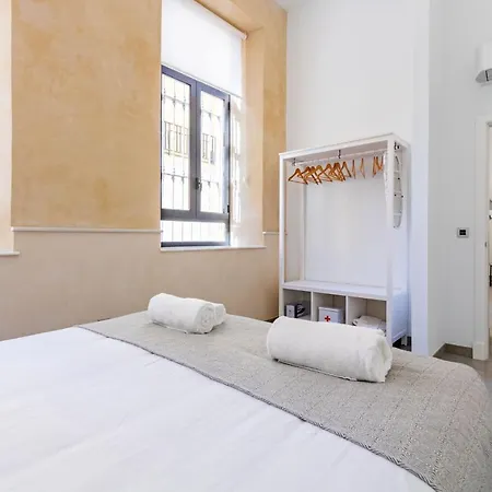 Nine O Clock San Agustin Appartement *
