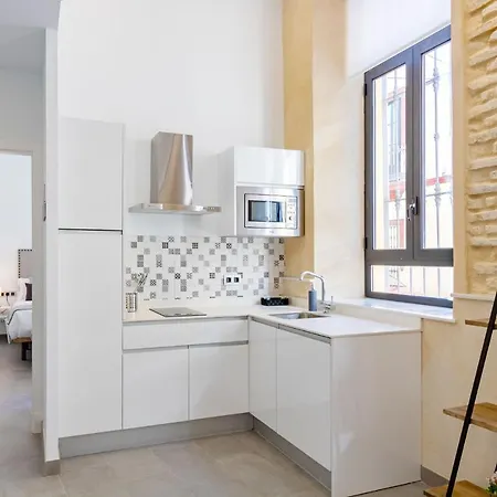 Appartement Nine O Clock San Agustin *