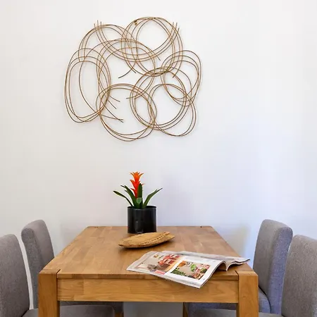 Appartement Nine O Clock San Agustin