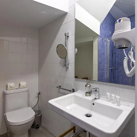 Nine O Clock San Agustin Appartement