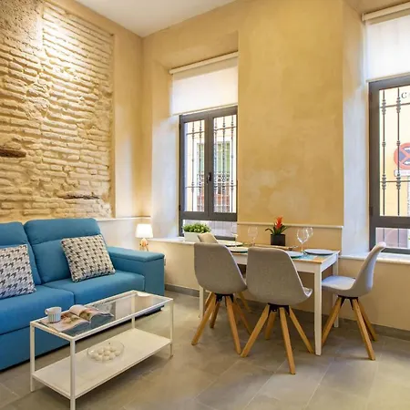 Nine O Clock San Agustin Appartement *